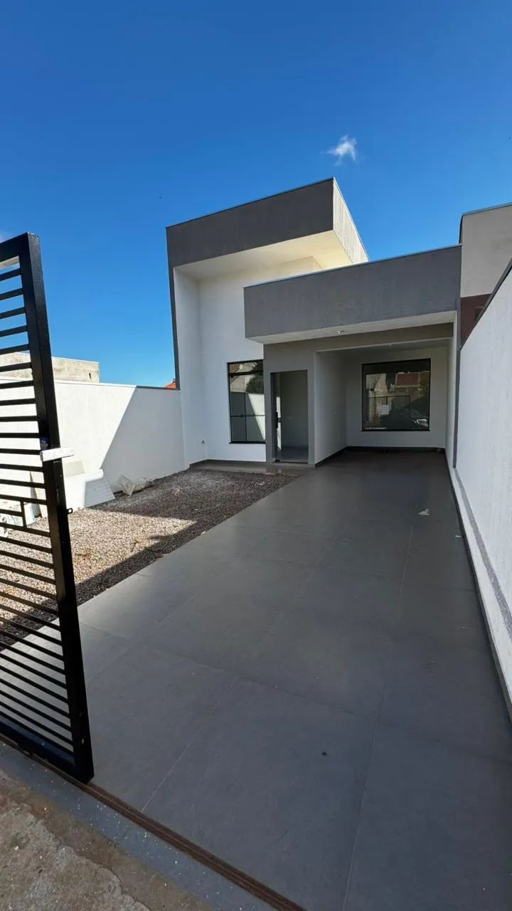 Sobrado à venda em Paiçandu, centro, com 2 quartos, com 95 m²