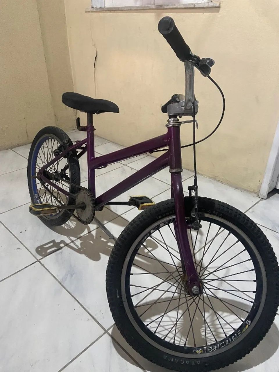 Bicicleta infantil - Foto 2