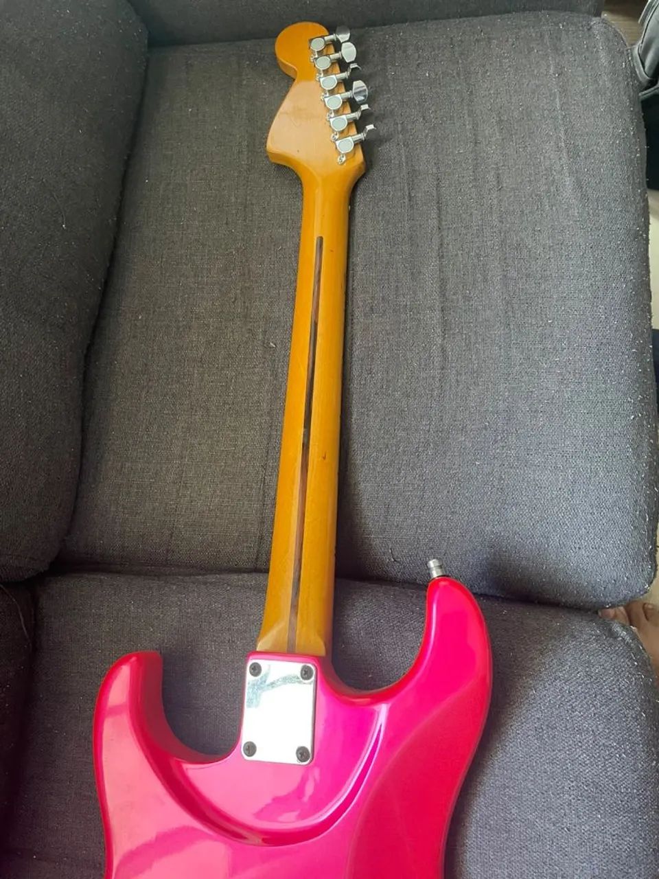 Vendo guitarra Tagima  - Foto 2