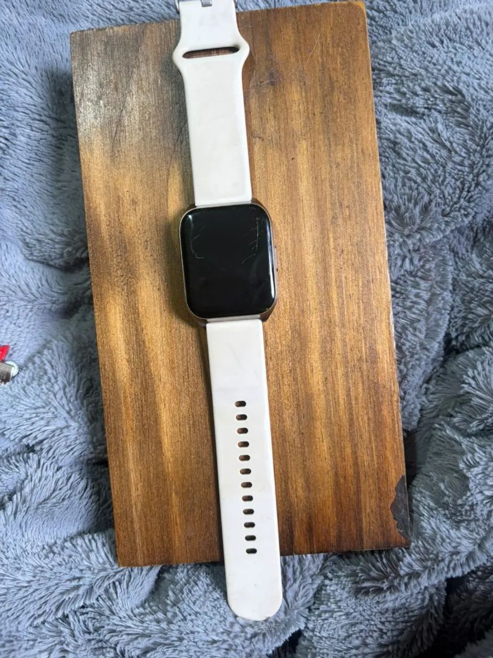 SMARTWATCH HAYLOU WATCH PRO 2 - Foto 3