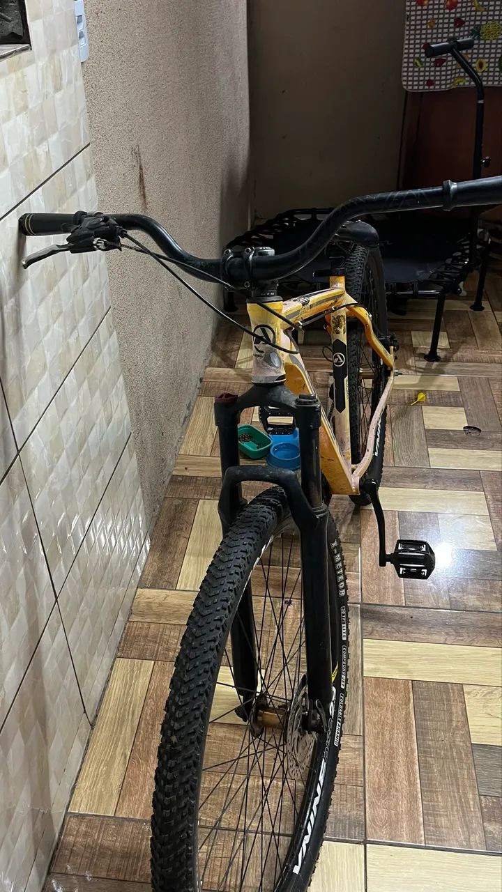 Bike aro 29  - Foto 2