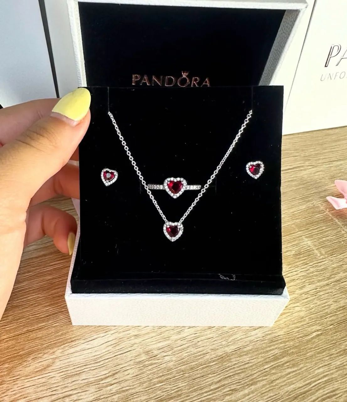 Conjunto Pandora  - Foto 2