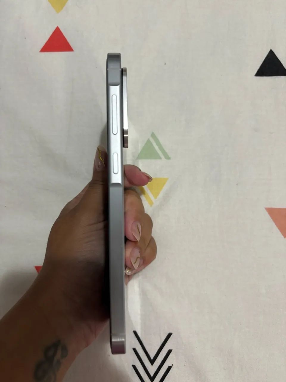Galaxy A57