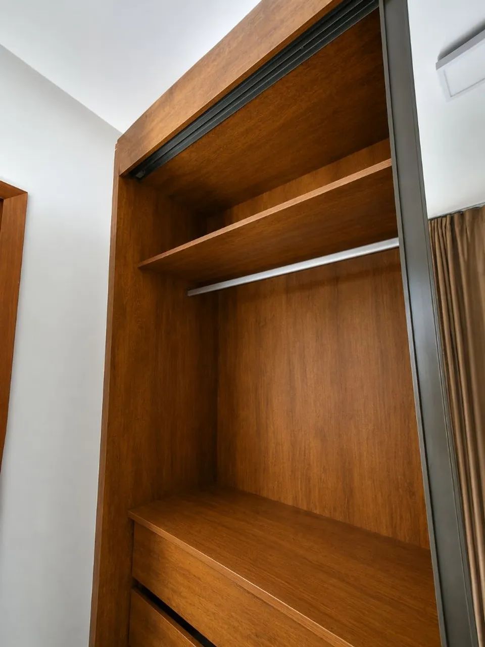 Guarda roupa casal - Foto 4