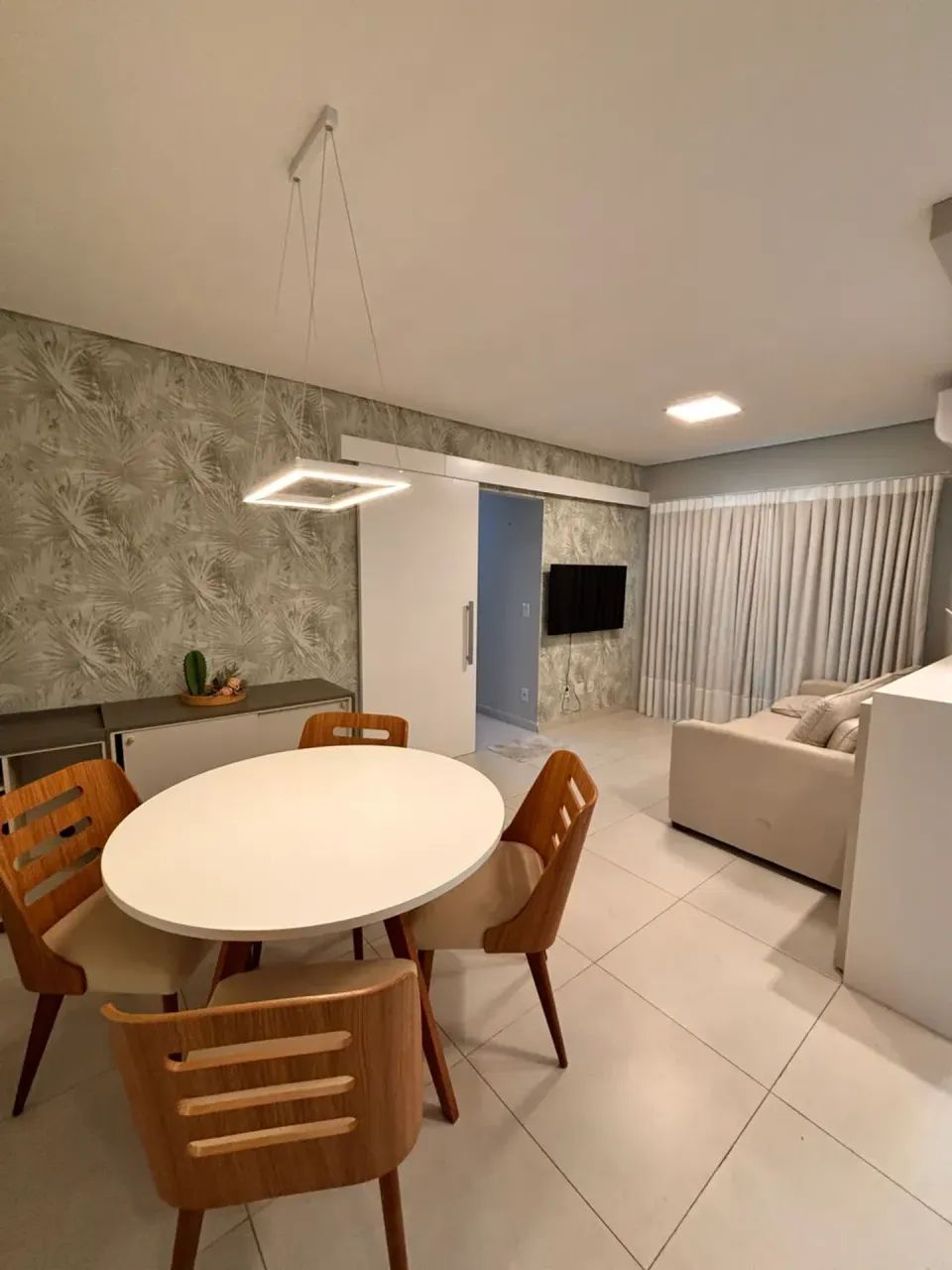 Imóvel para venda com 86 metros quadrados com 3 quartos em Cidade Alta - Cuiabá - MT - Foto 2