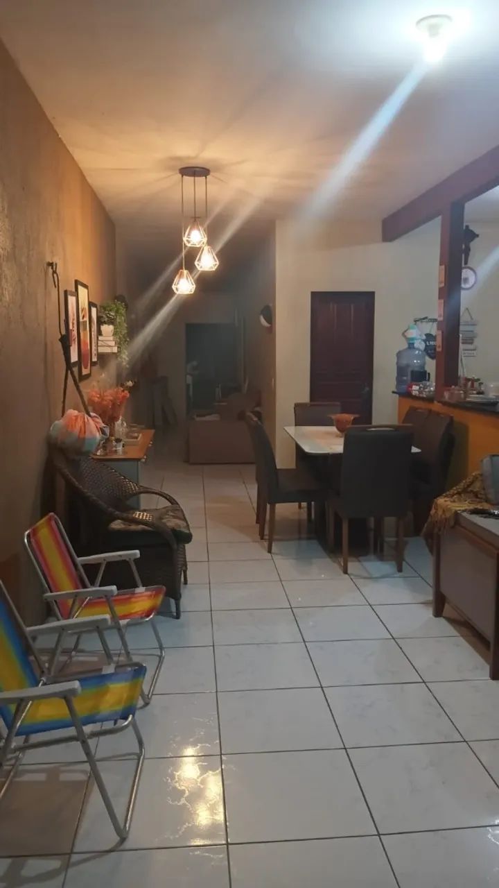 Vende-se Casa Ampla no Mondubim - Foto 4