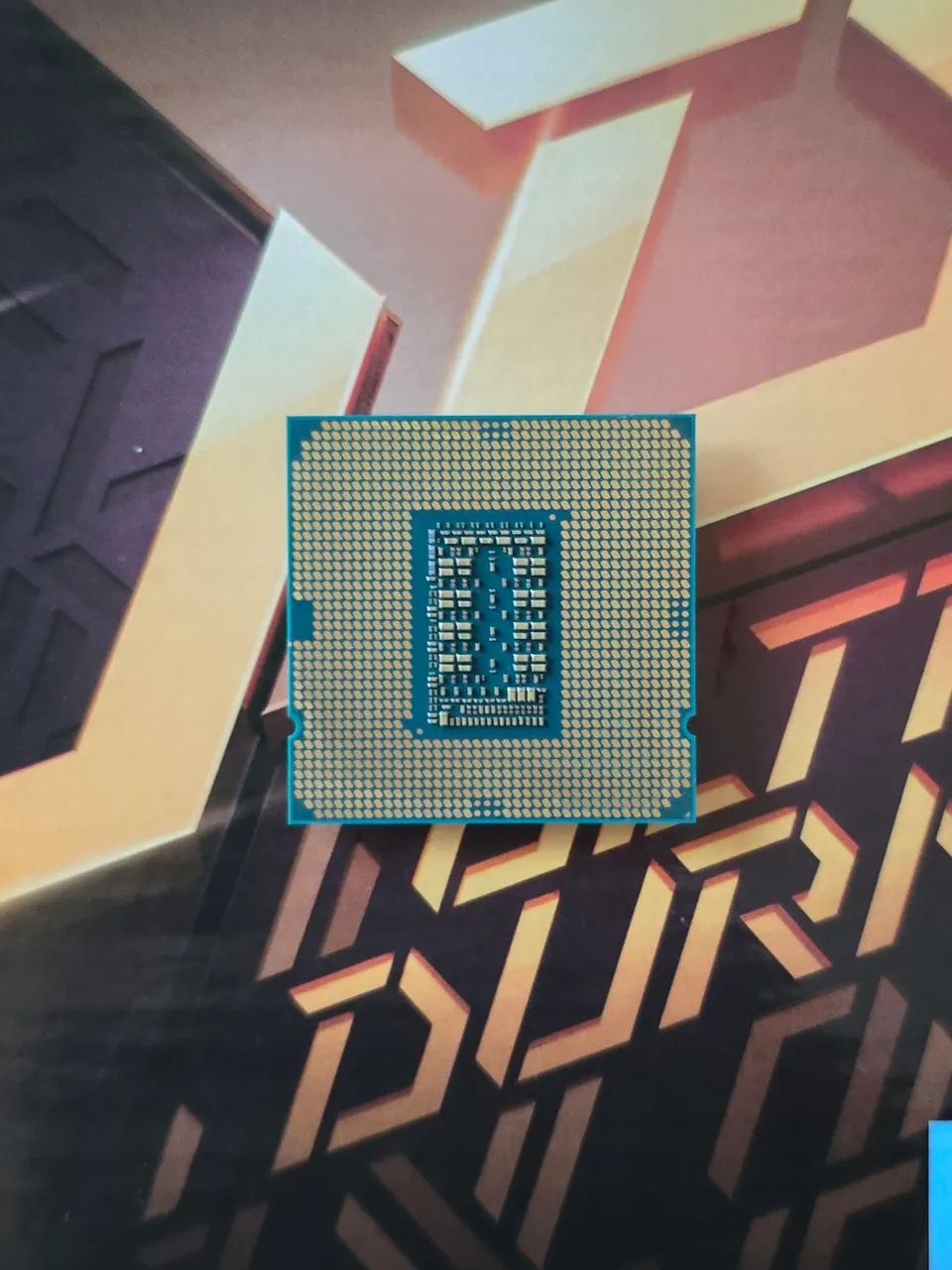 Intel I5 11400f - Foto 2