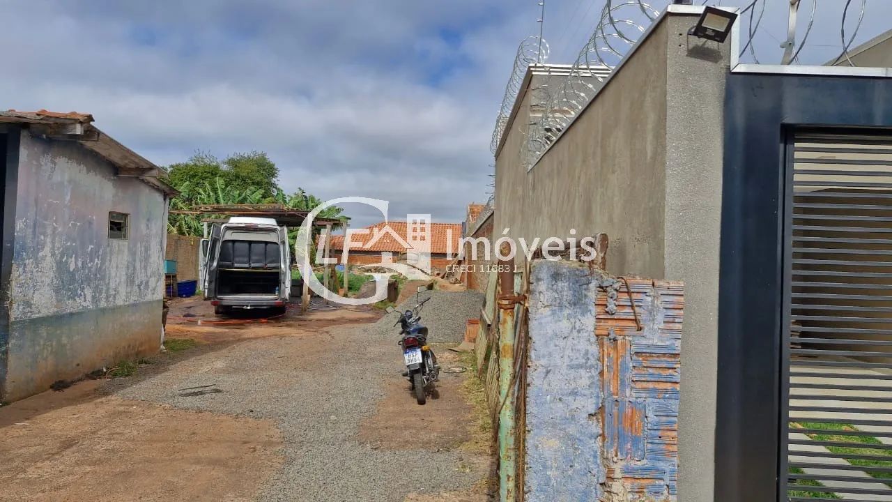 TERRENO DOS SONHOS À VENDA - Foto 2
