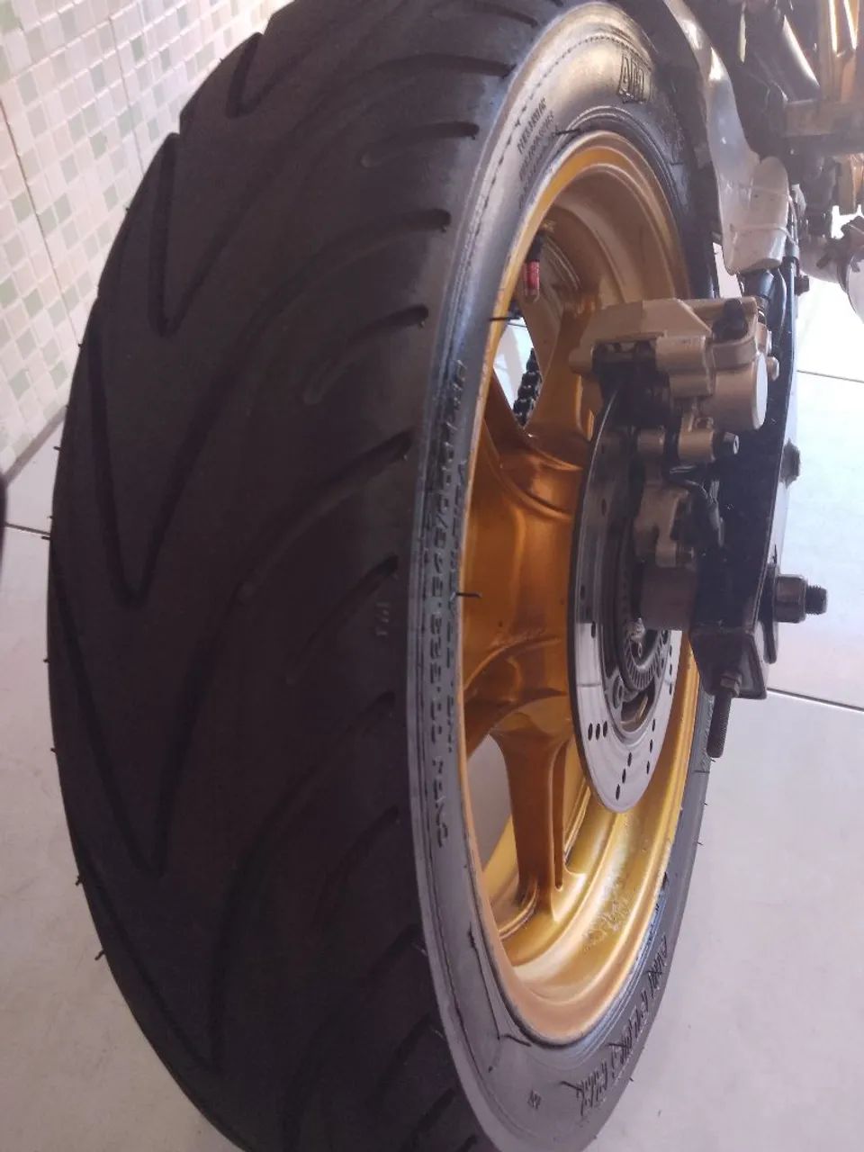 CB 300R 2015 - Foto 5