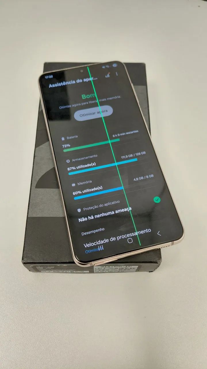 Samsung S21