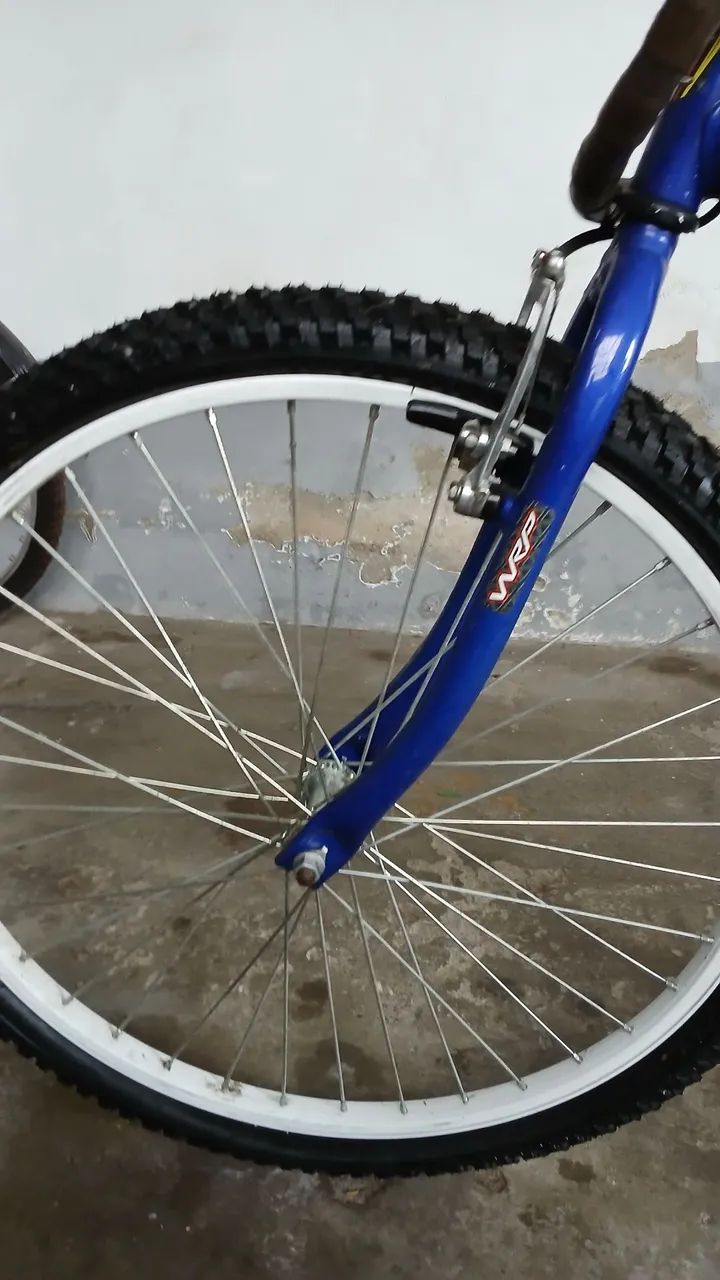 Bicicleta WRP Firenze  - Foto 4