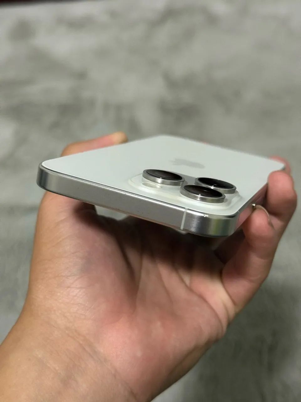 iPhone 15 pro Max 256GB - Foto 5