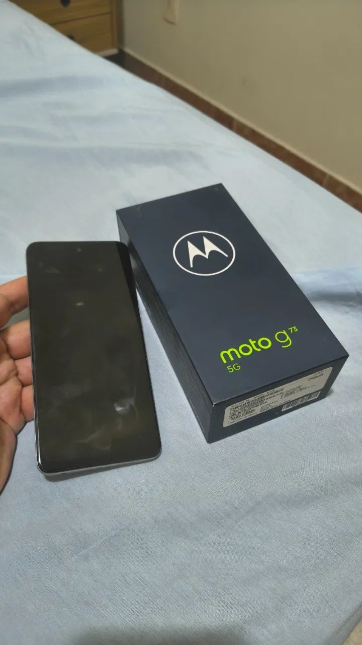 Motorola Moto G73 グレーSIM FREE Full Box Motorola Moto G73 グレーSIM FREE Full Box 【公式通販】