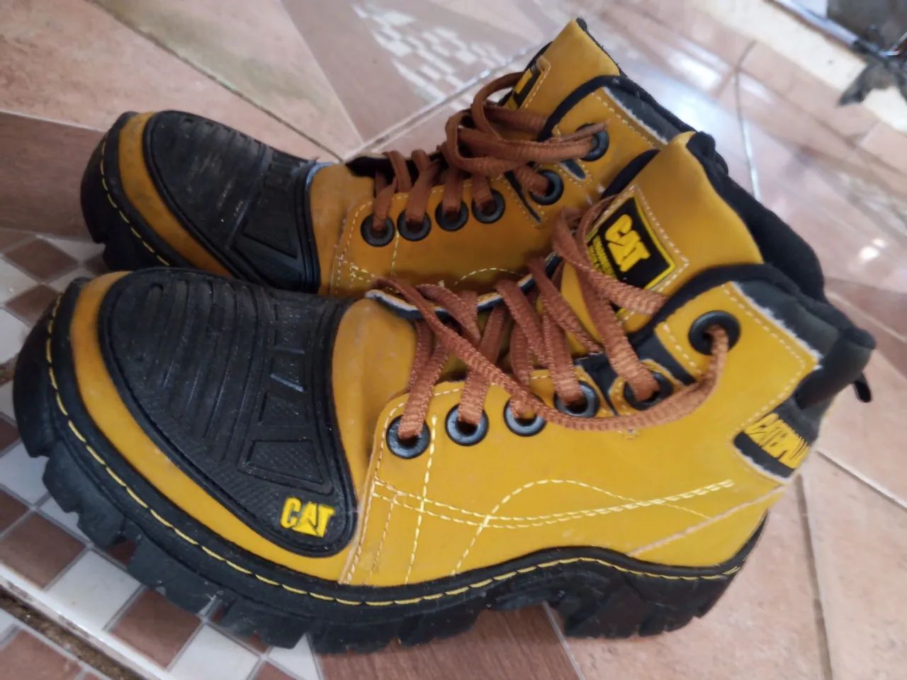 Vendo se bota  - Foto 2