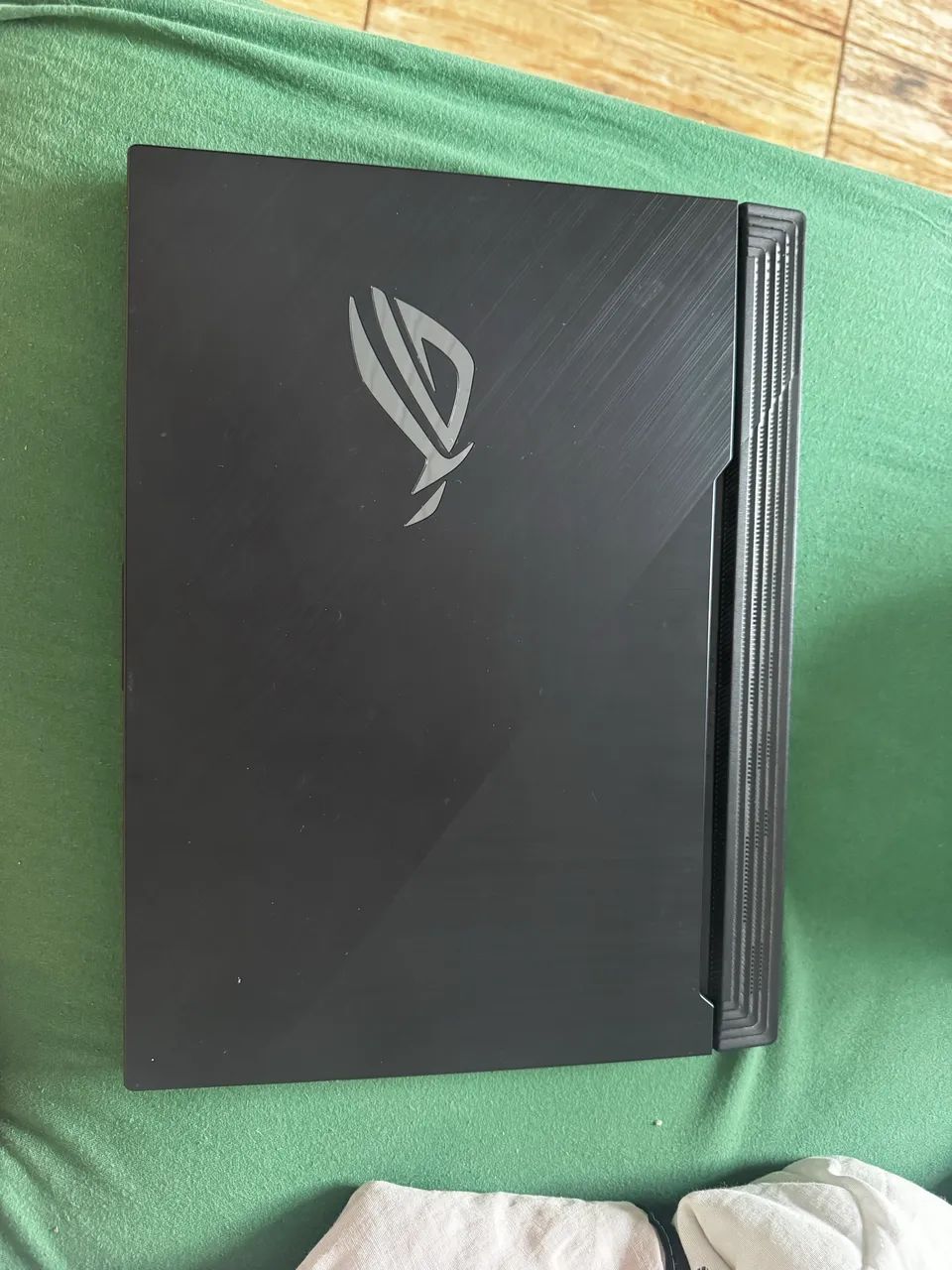 Asus rogstix g15 - Foto 2