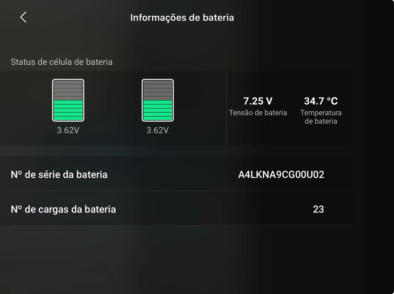 DRONE DJI NEO 2 FLY MORE COMBO  - Foto 5