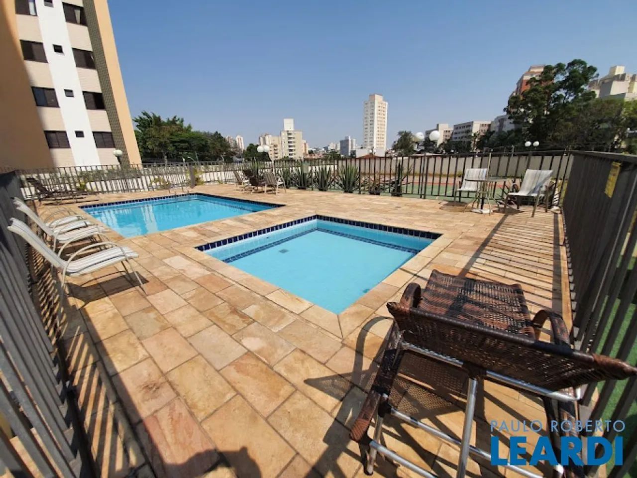 APARTAMENTO - JABAQUARA - SP - Foto 2