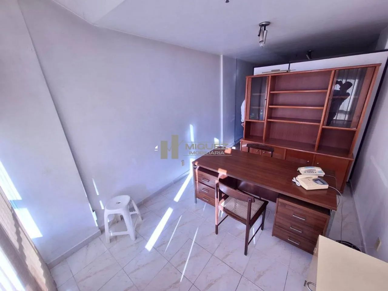 Haddock Lobo - Sala comercial em 2 ambientes, recepção, 2 banheiros e cozinha com 1 vaga d - Foto 5