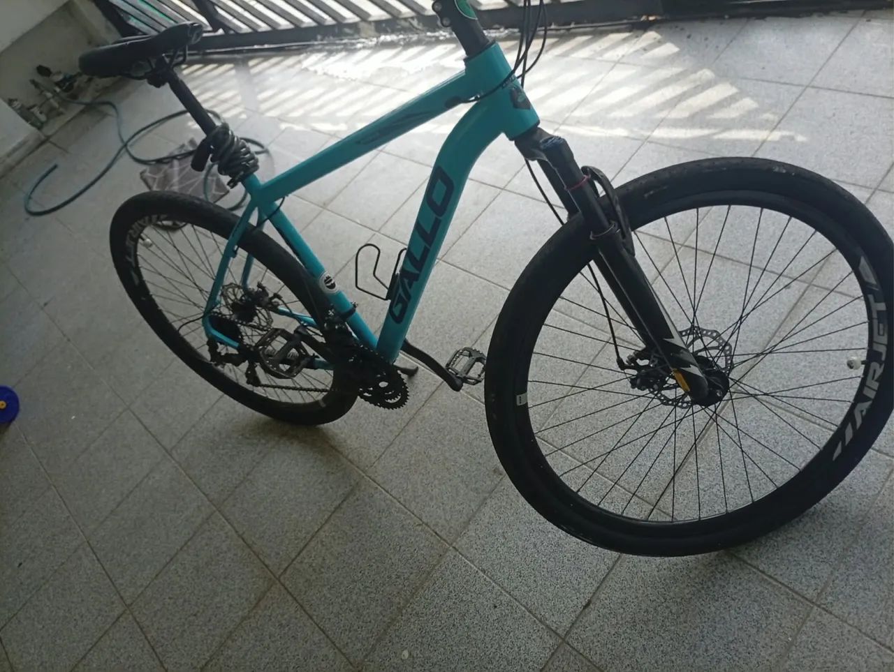 Bicicleta aro 29  - Foto 4