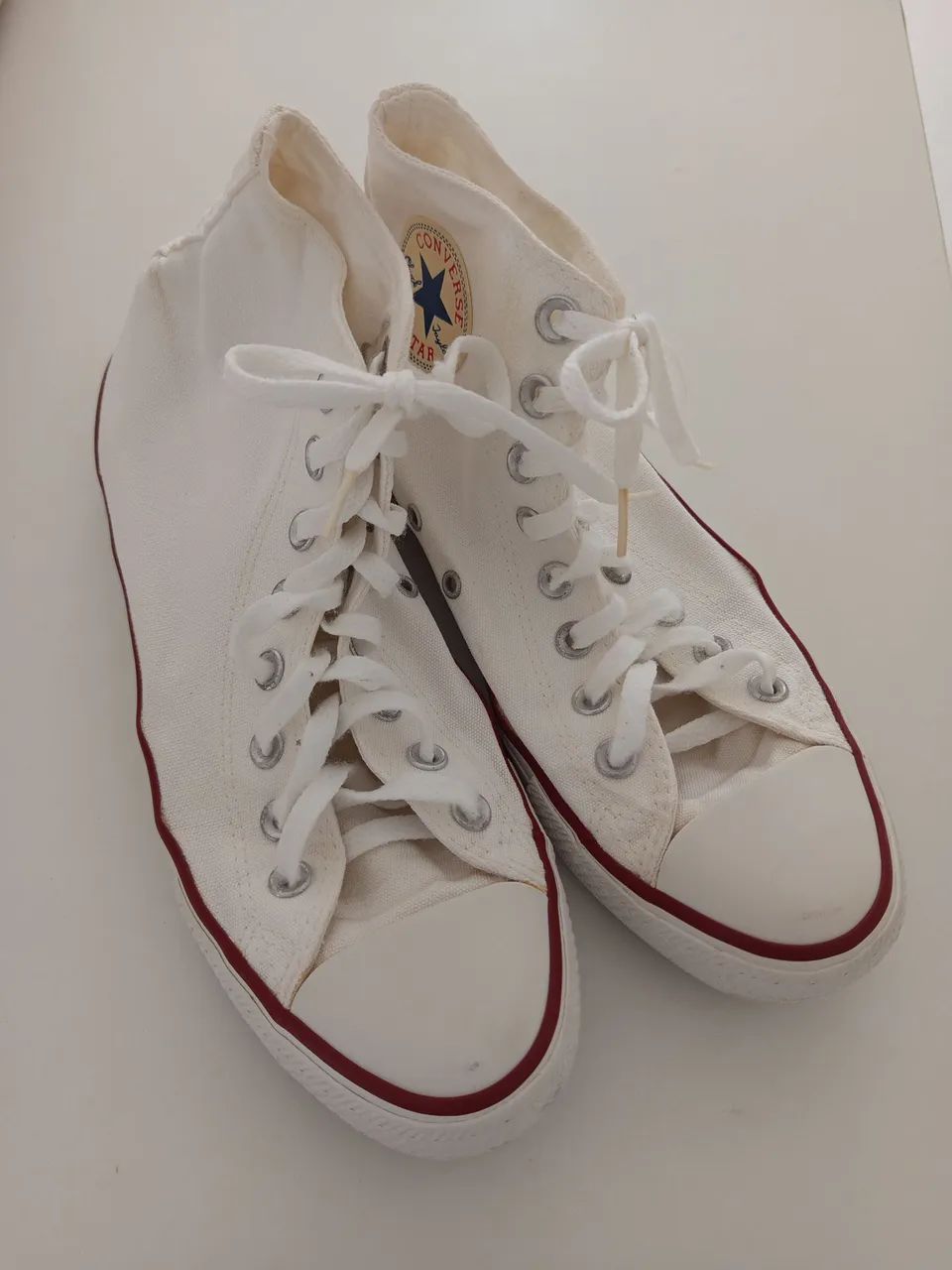 Tênis Converse All Star Tam:38 - Foto 3