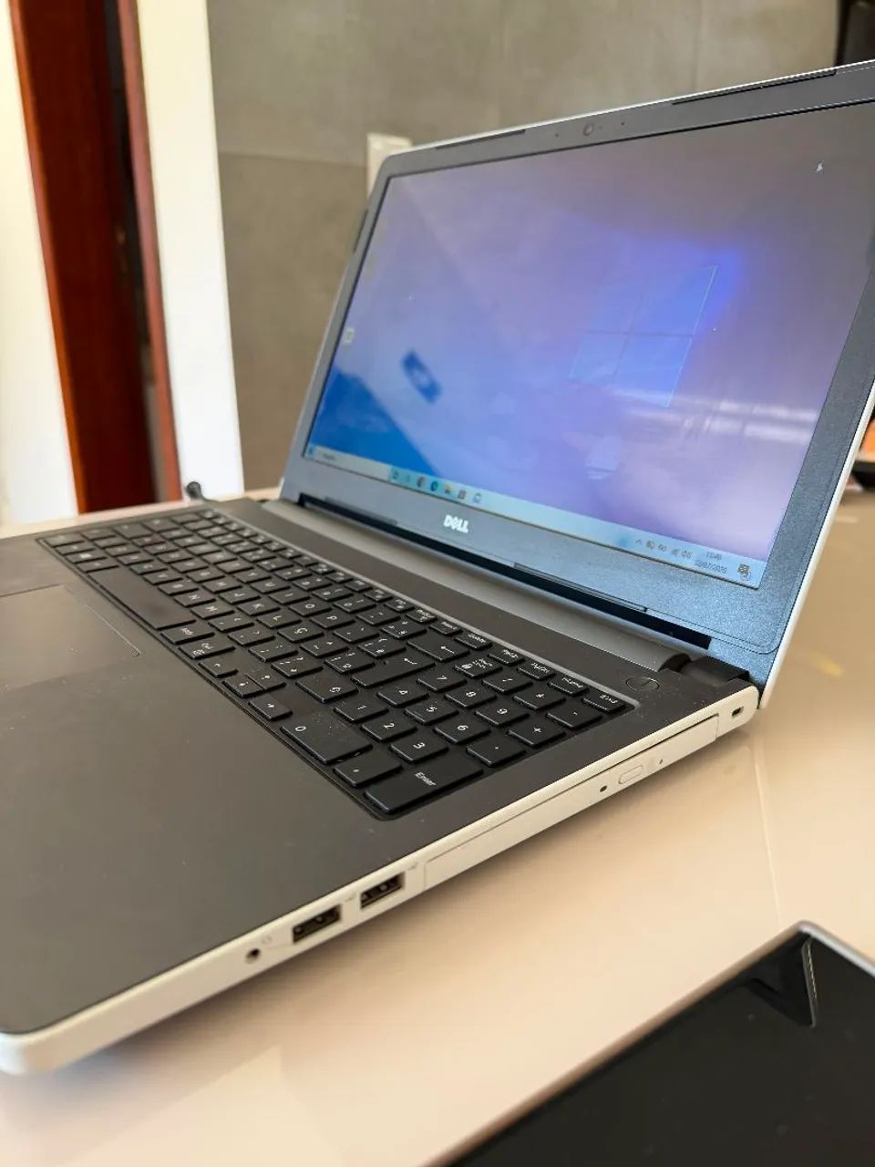 Notebook Dell I7 8GB Ram - Foto 5