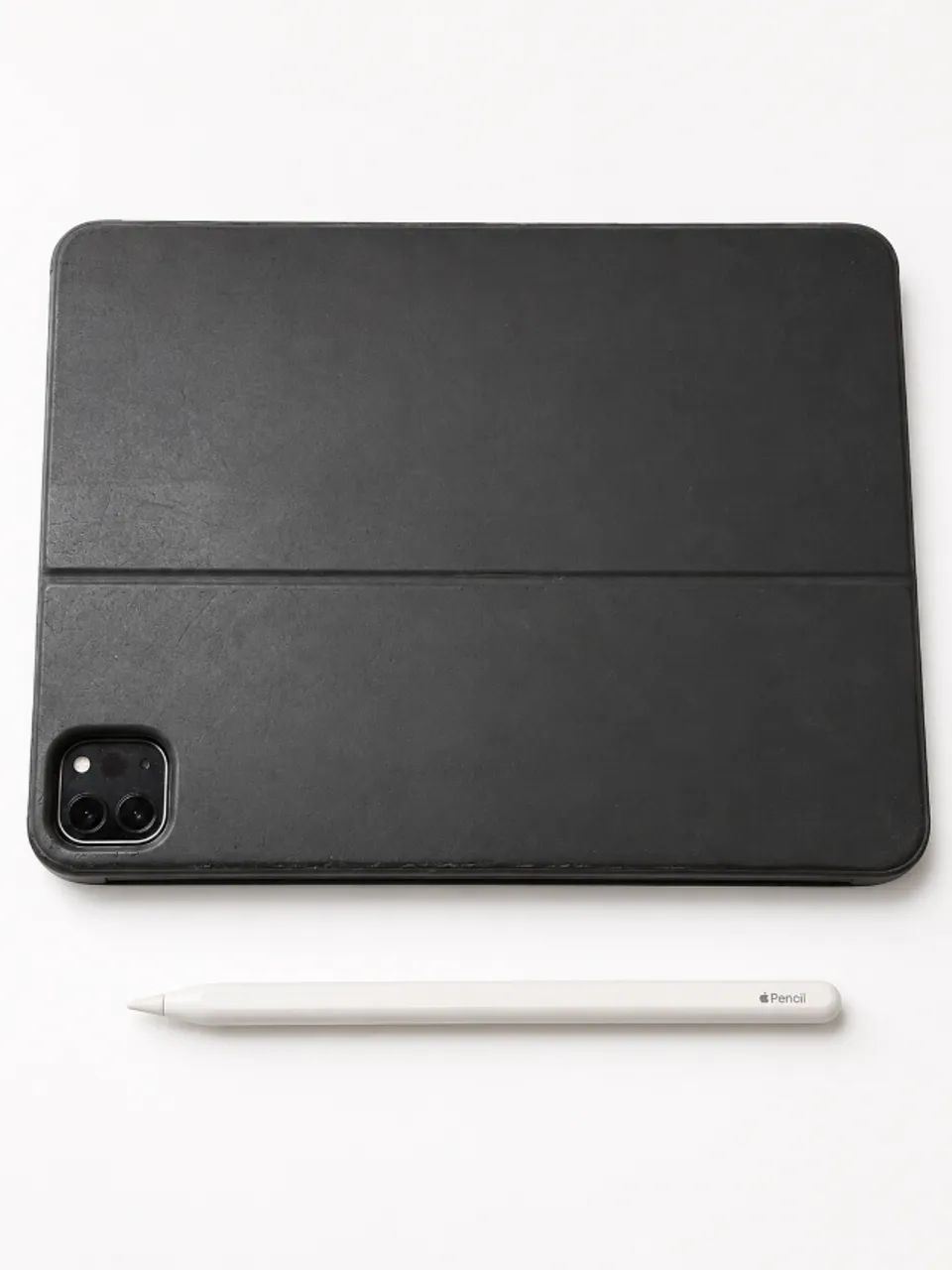 Ipad Pro M1 11 pol 3a geração + Apple Pencil 2a geração