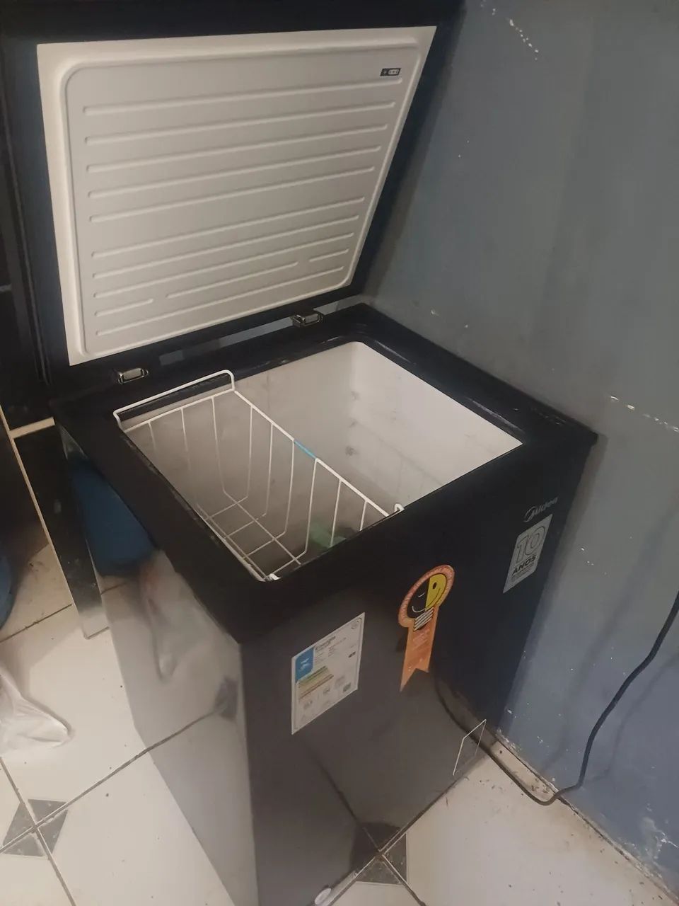 Freezer  - Foto 4