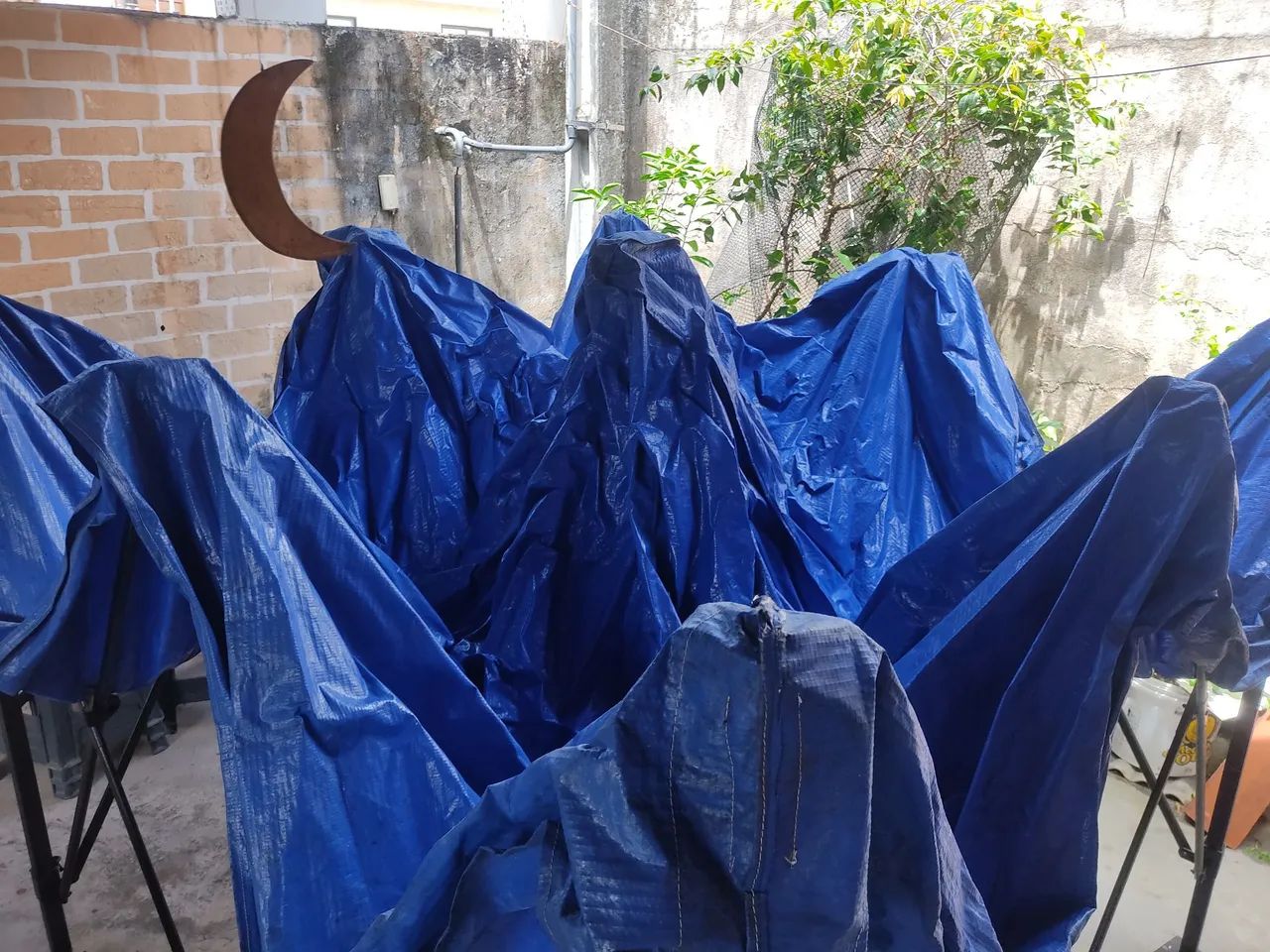 Tenda 3x3  - Foto 2