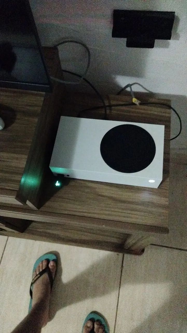 Serie s