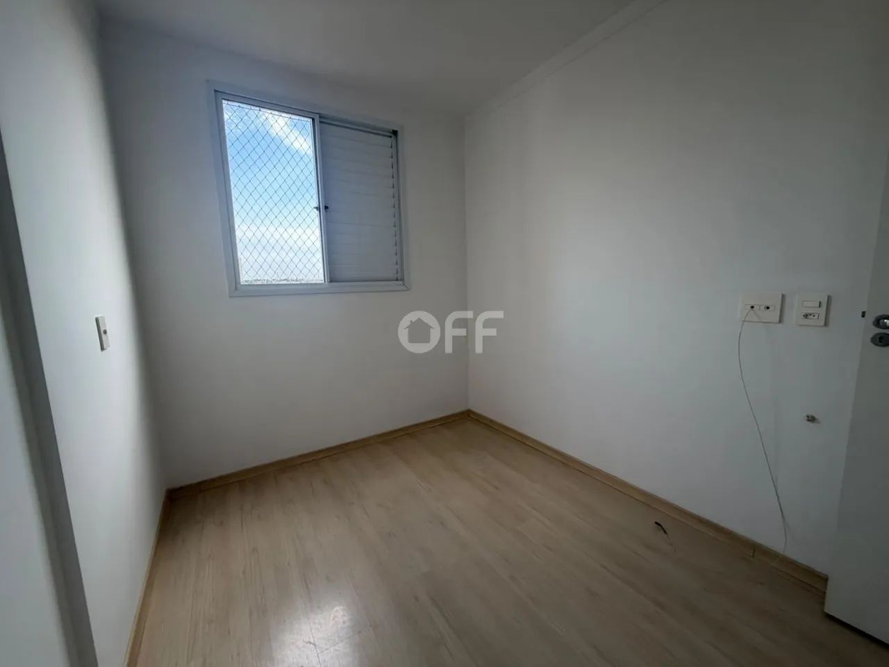apartamento - Vila Industrial - Campinas - Foto 3