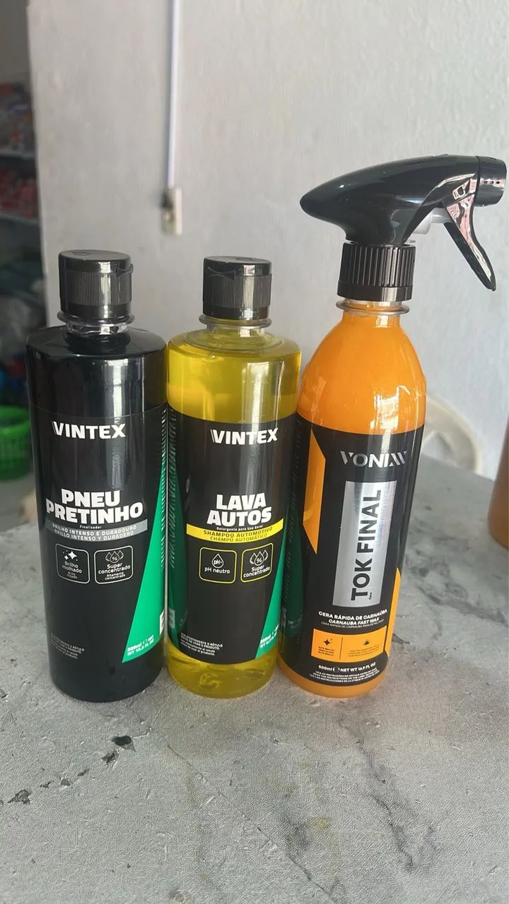 Produtos vonixx - Foto 3