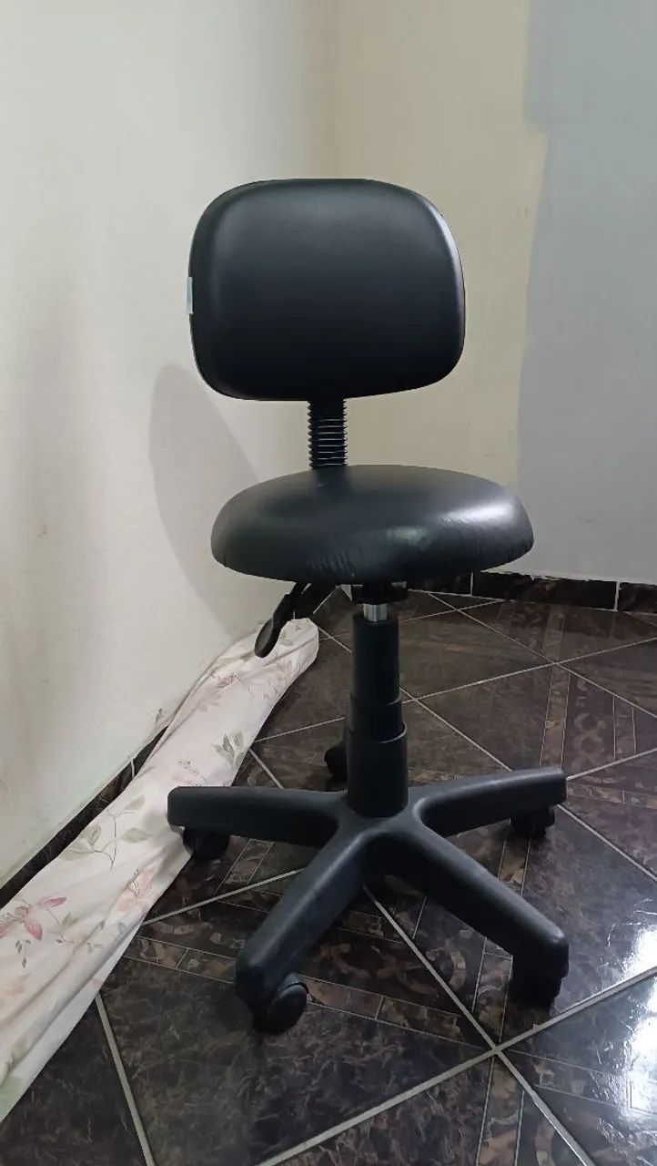 Mocho giratório  - Foto 2