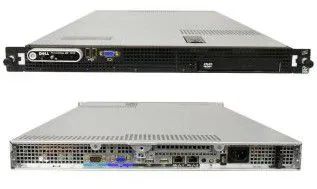 Servidor Dell Power Edegar 1435