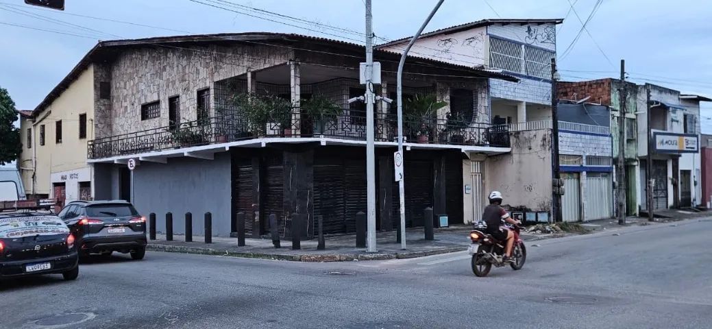 Ponto Comercial de 160m², em Região Central do Bonsucesso, excelente localização! - Foto 2