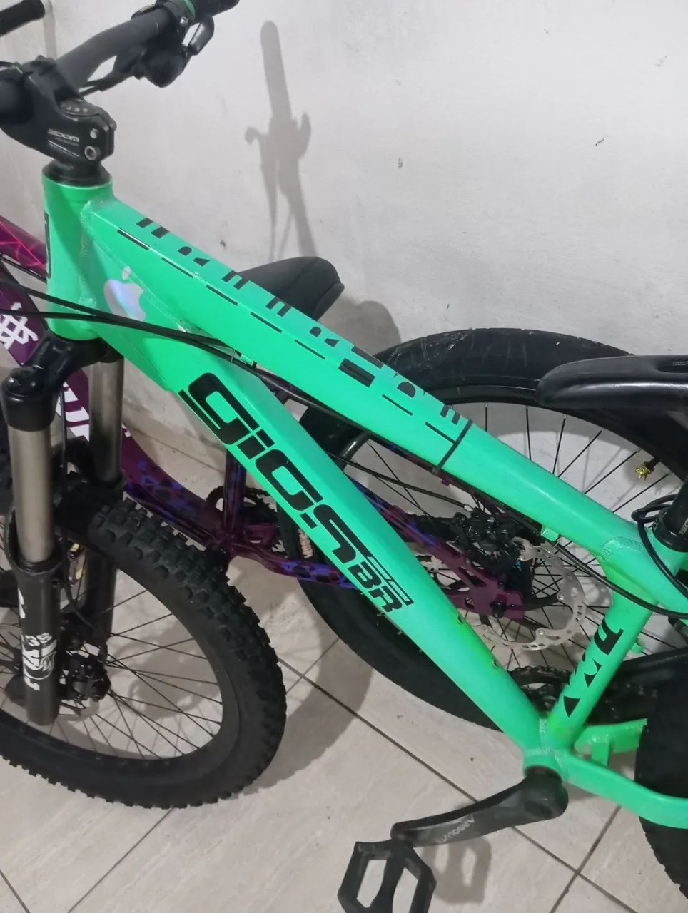 gios frx inteira ou peças  - Foto 4