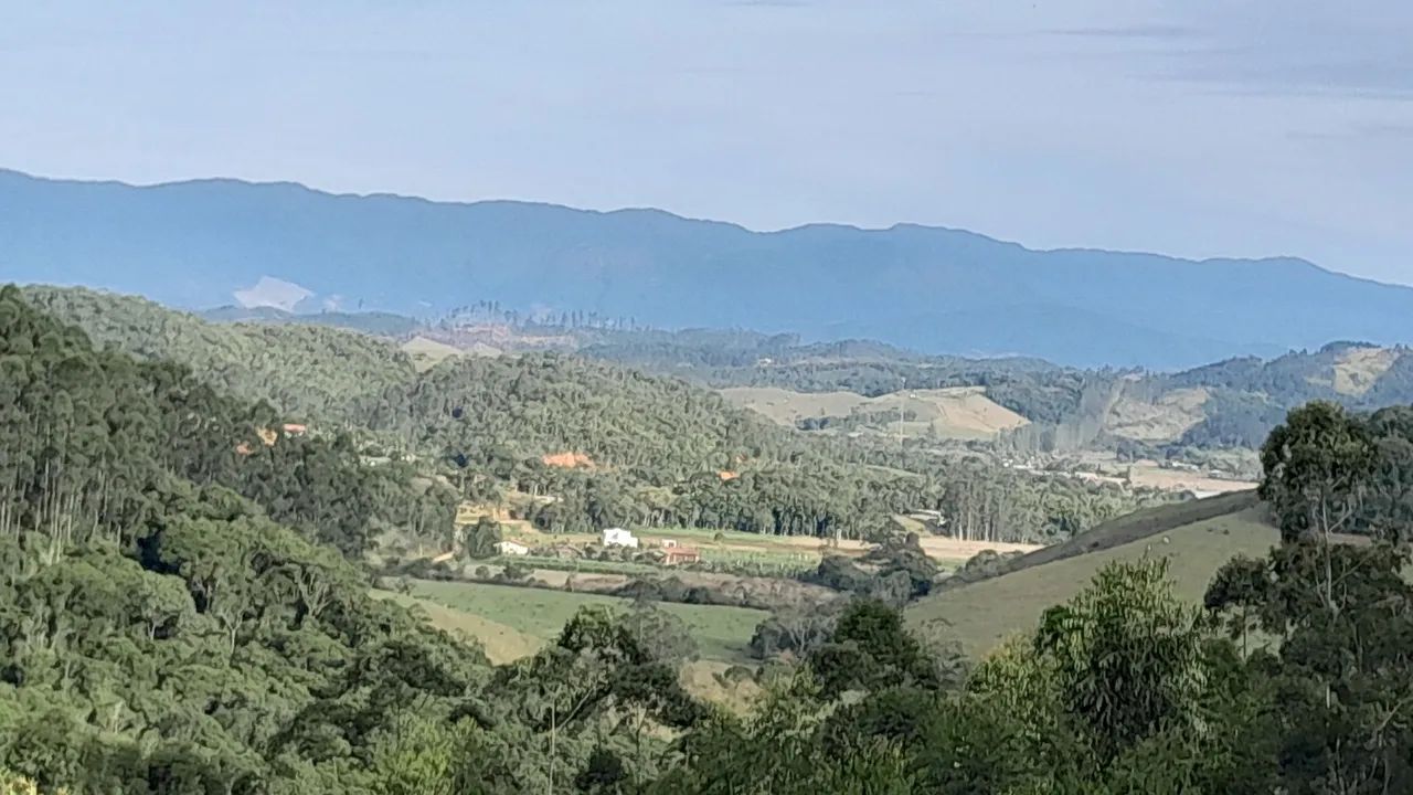 Chácara com ou sem Chalé 