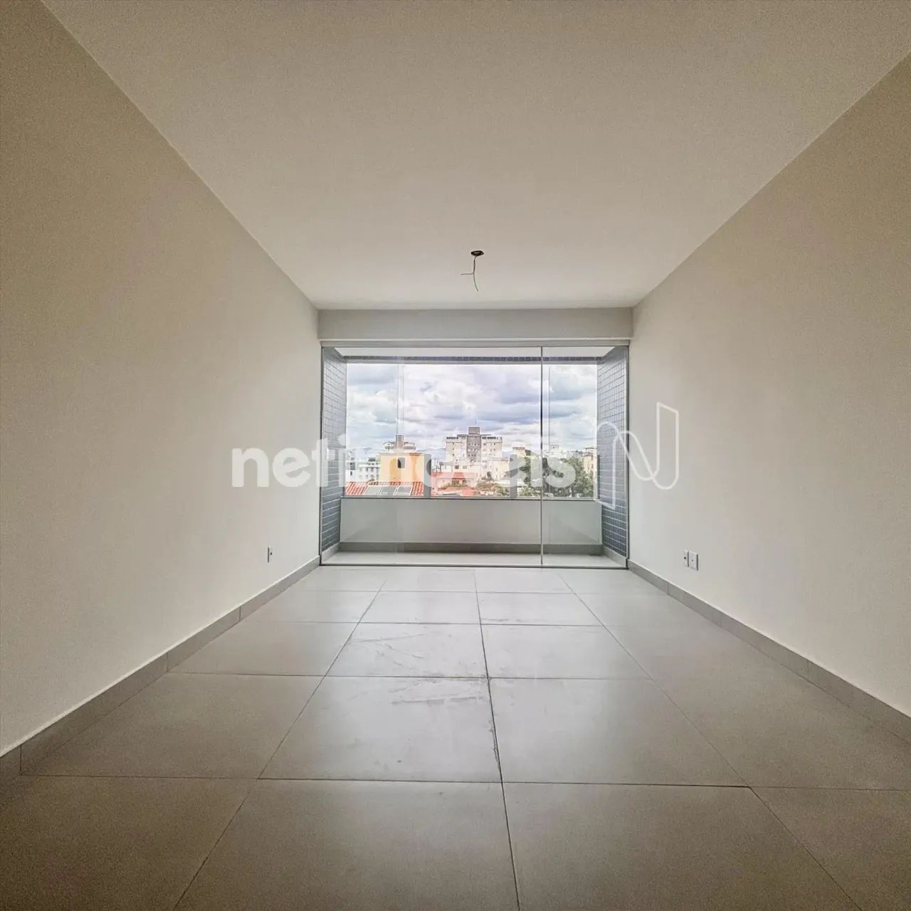 Apartamento 3 quartos com excelente padrão de acabamento no Caiçara - Foto 4