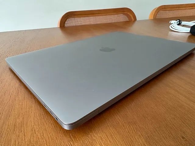 Notebook Apple MacBook Pro 16 polegadas 2019 no precinho pra levar - Foto 4