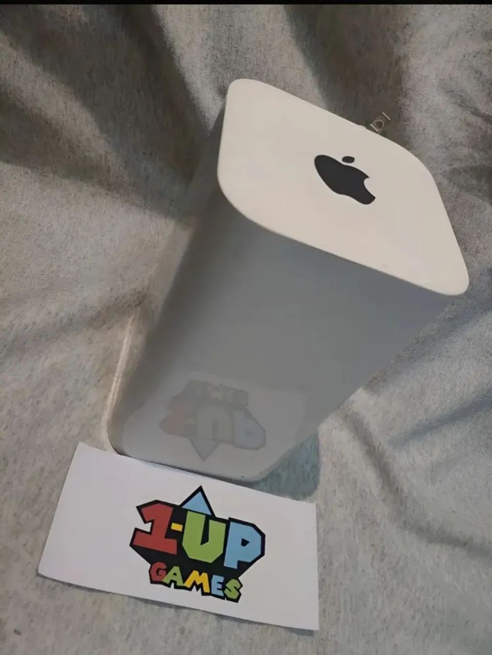 Roteador Apple Airport Extreme A1521