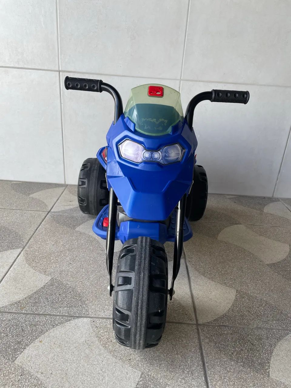 Vendo moto elétrica infantil  - Foto 4