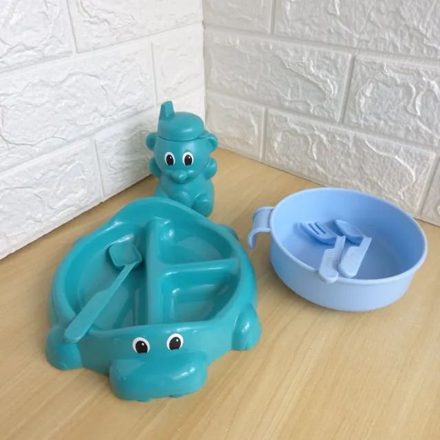 Diversos Utensilios para Bebês - Foto 4