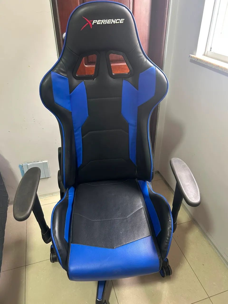 Cadeira Gamer  - Foto 3