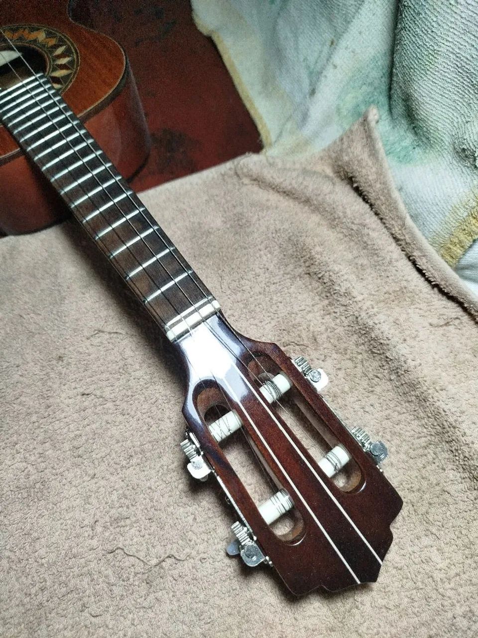CAVAQUINHO LUTHIER  - Foto 2