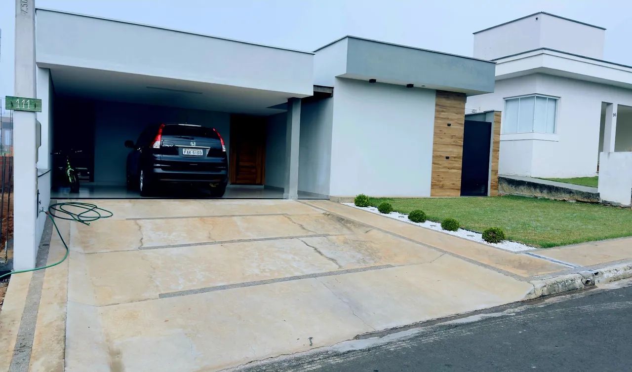 Casa em condomínio fechado - Foto 4