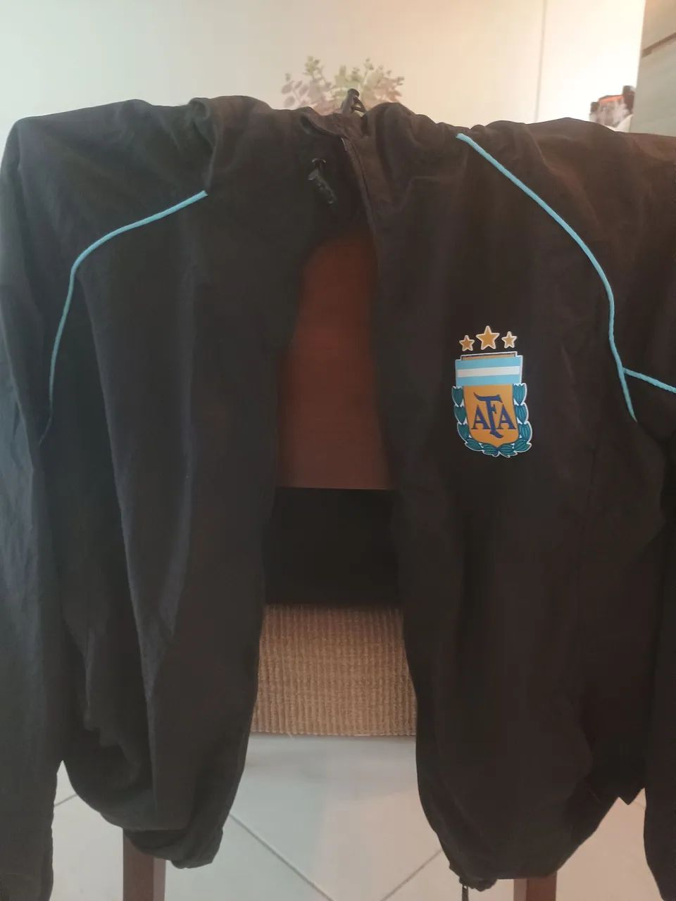 Jaqueta Argentina G - Foto 3