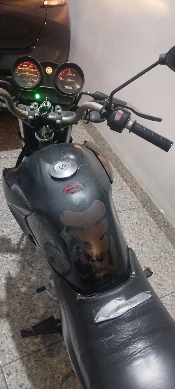 Factor 125 - Foto 2