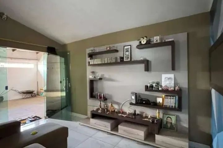 Casa no anjo da guarda - Foto 3