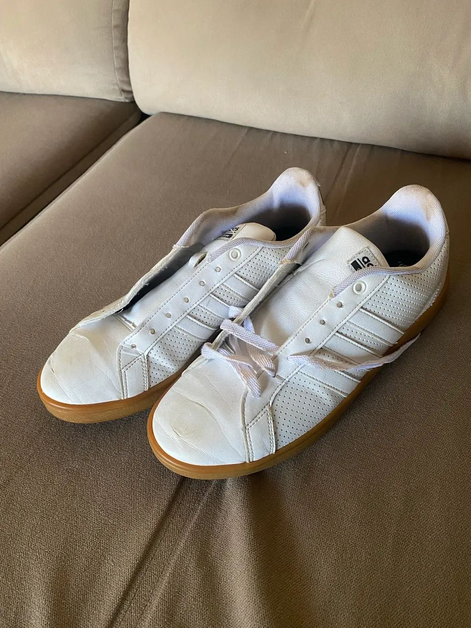 Tênis adidas - Foto 2