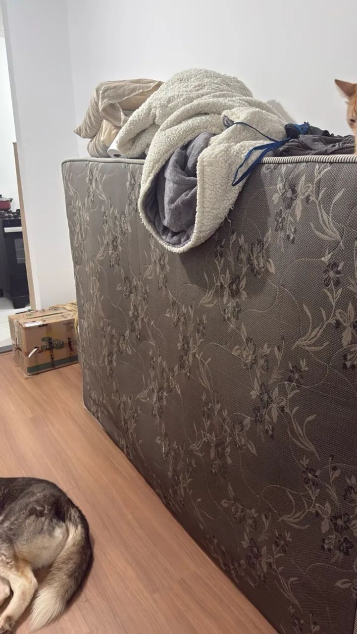 Vende uma Cama - Foto 3
