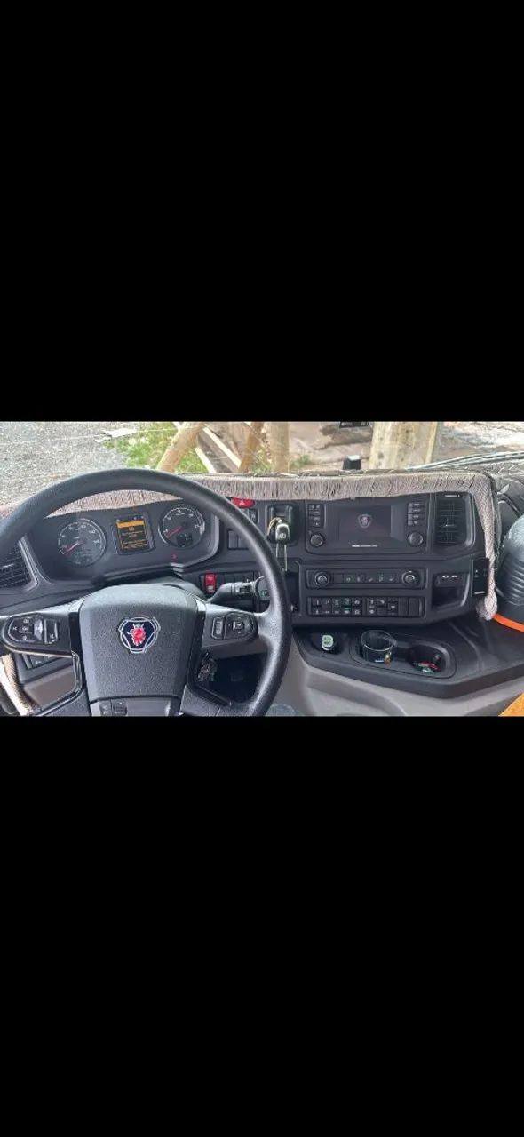 Scania P320 2024 - Foto 8